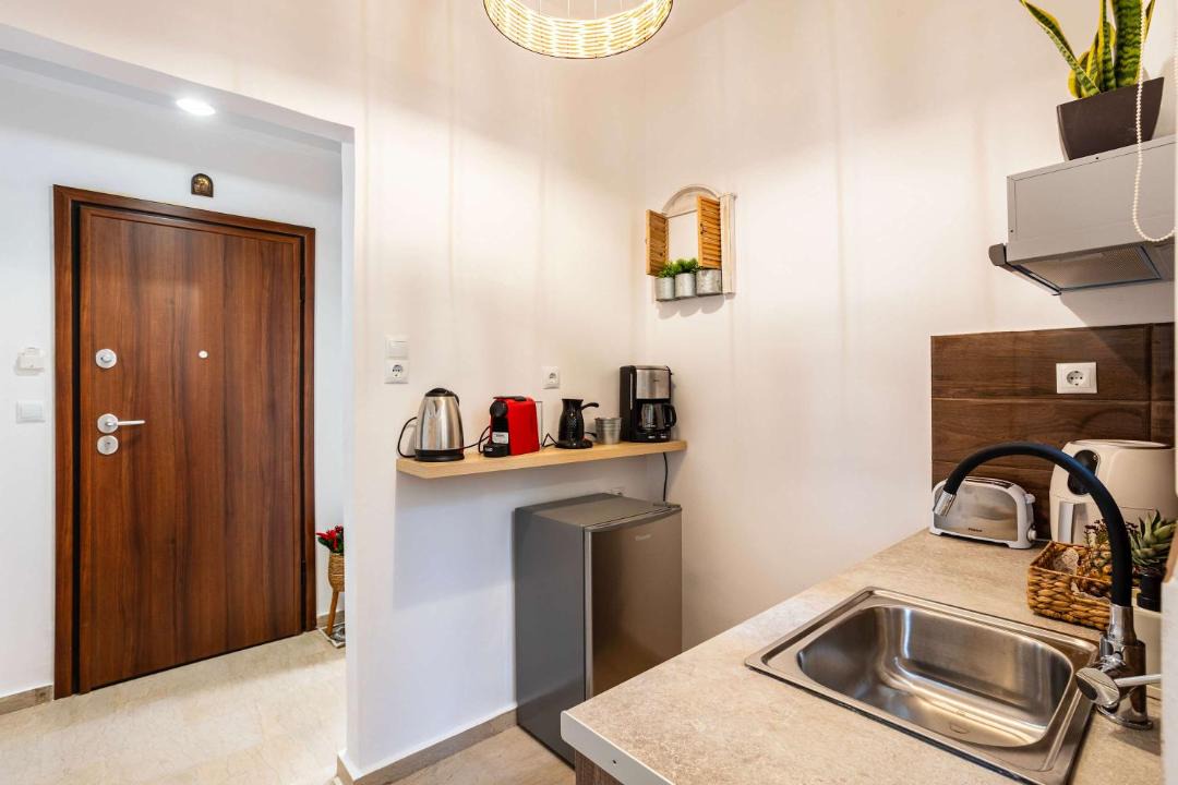 Photo of Kitchen in Kalamata