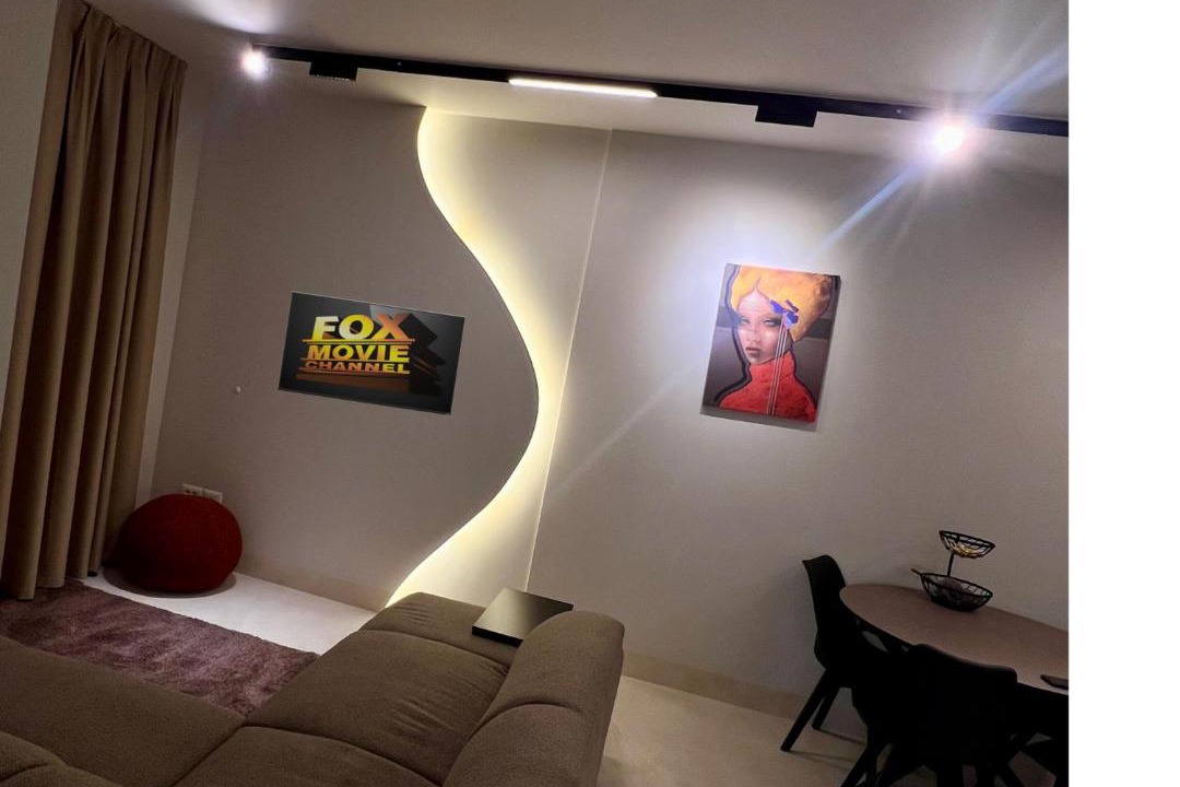 Photo of Livingroom in Kashar