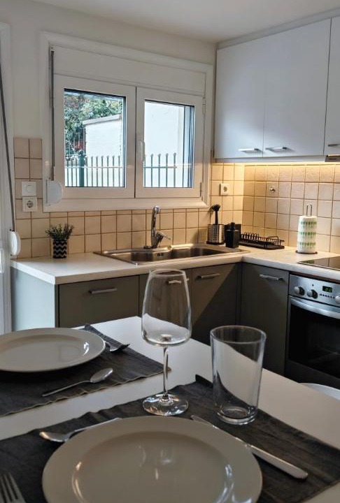 Photo of Kitchen in Ioannina