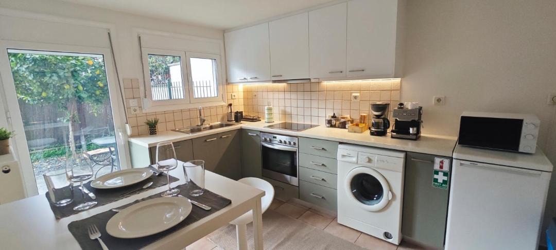 Photo of Kitchen in Ioannina