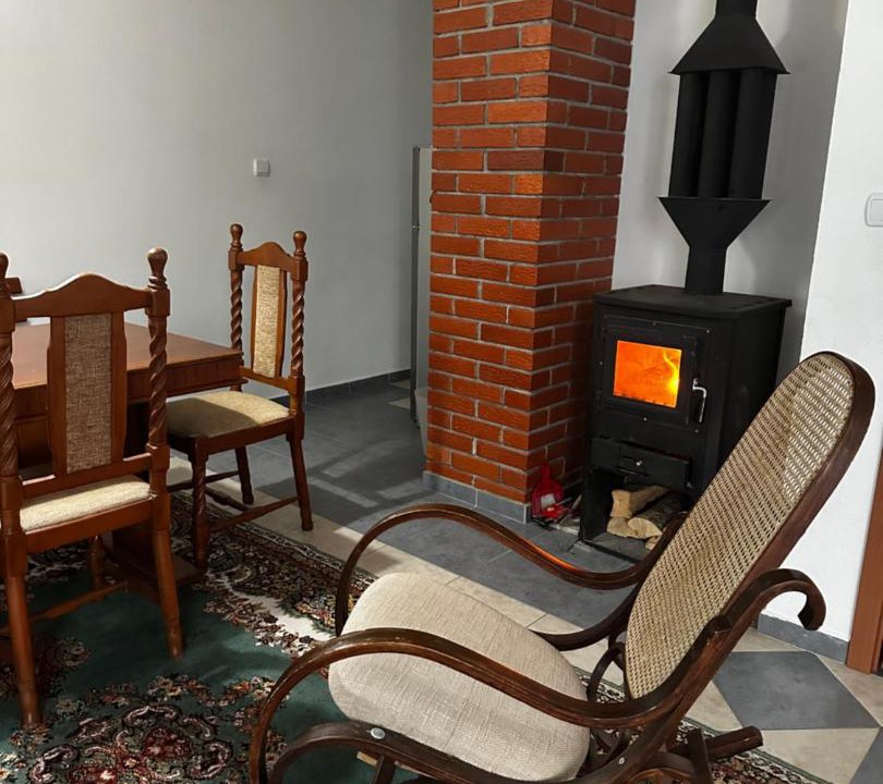Photo of Livingroom in Restelicë