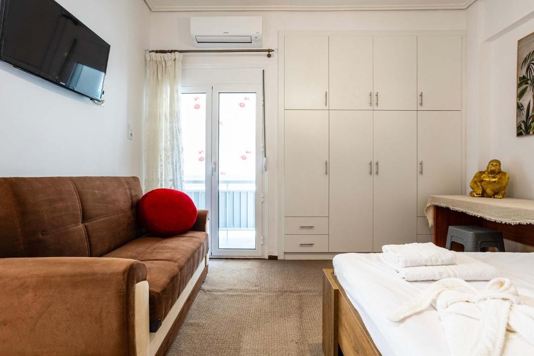 Photo of Bedroom in Kalamata