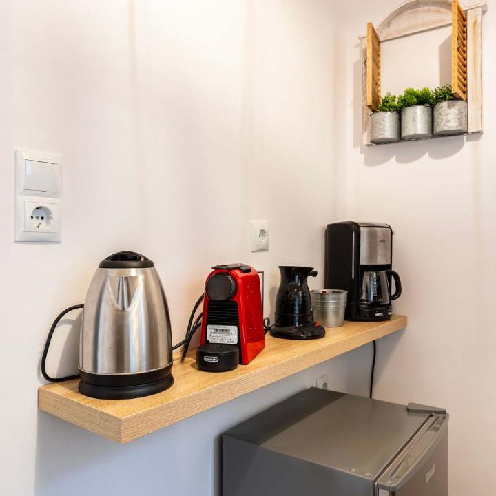 Photo of Kitchen in Kalamata