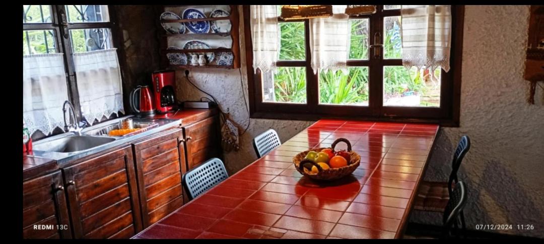 Photo of Kitchen in Spata-Artemida