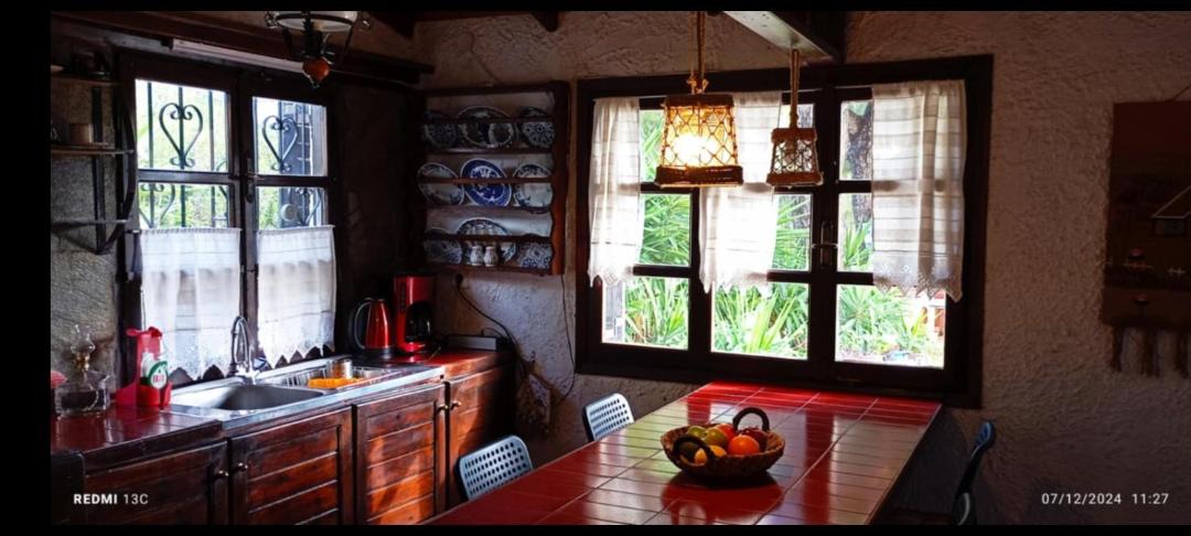 Photo of Kitchen in Spata-Artemida