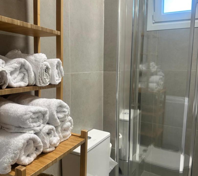 Photo of Bathroom in Xanthi