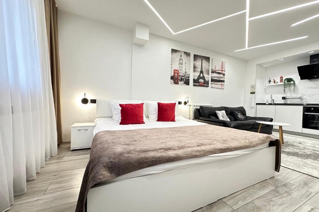 Photo of Bedroom in Matiçan