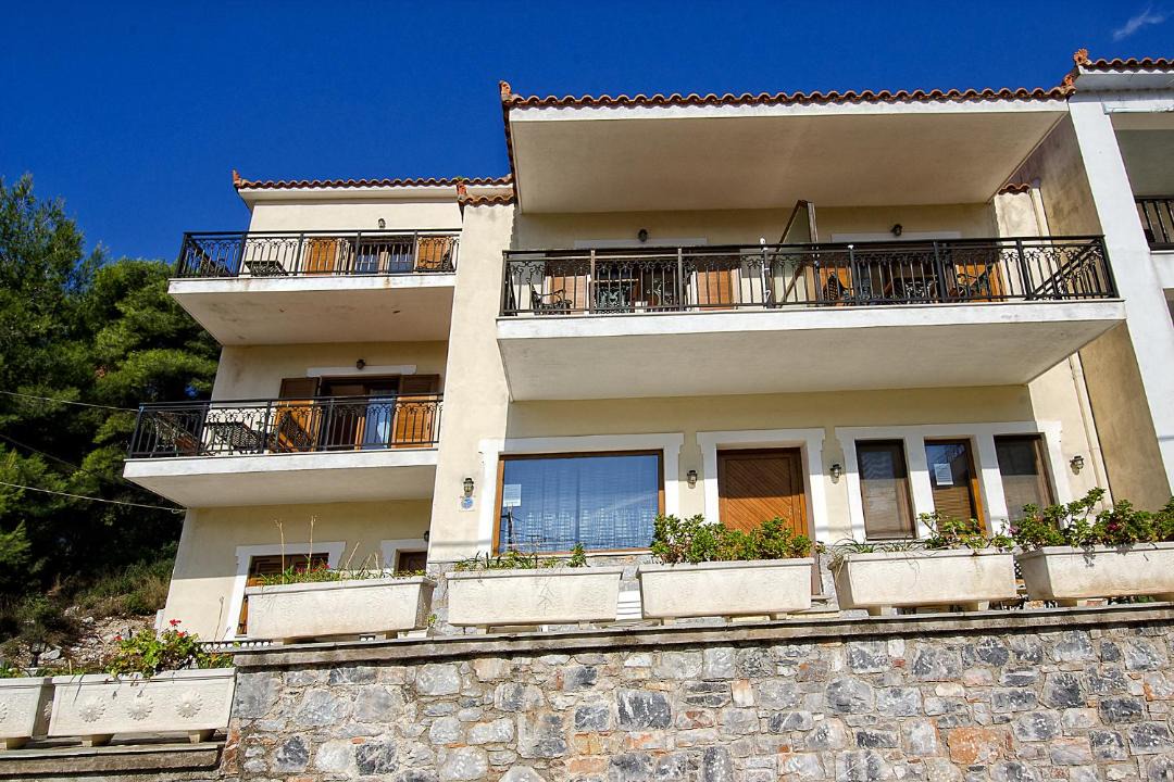 Photo of Buildings in Neo Klima