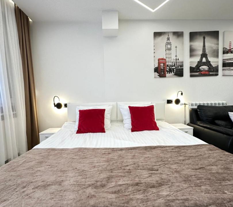 Photo of Bedroom in Matiçan