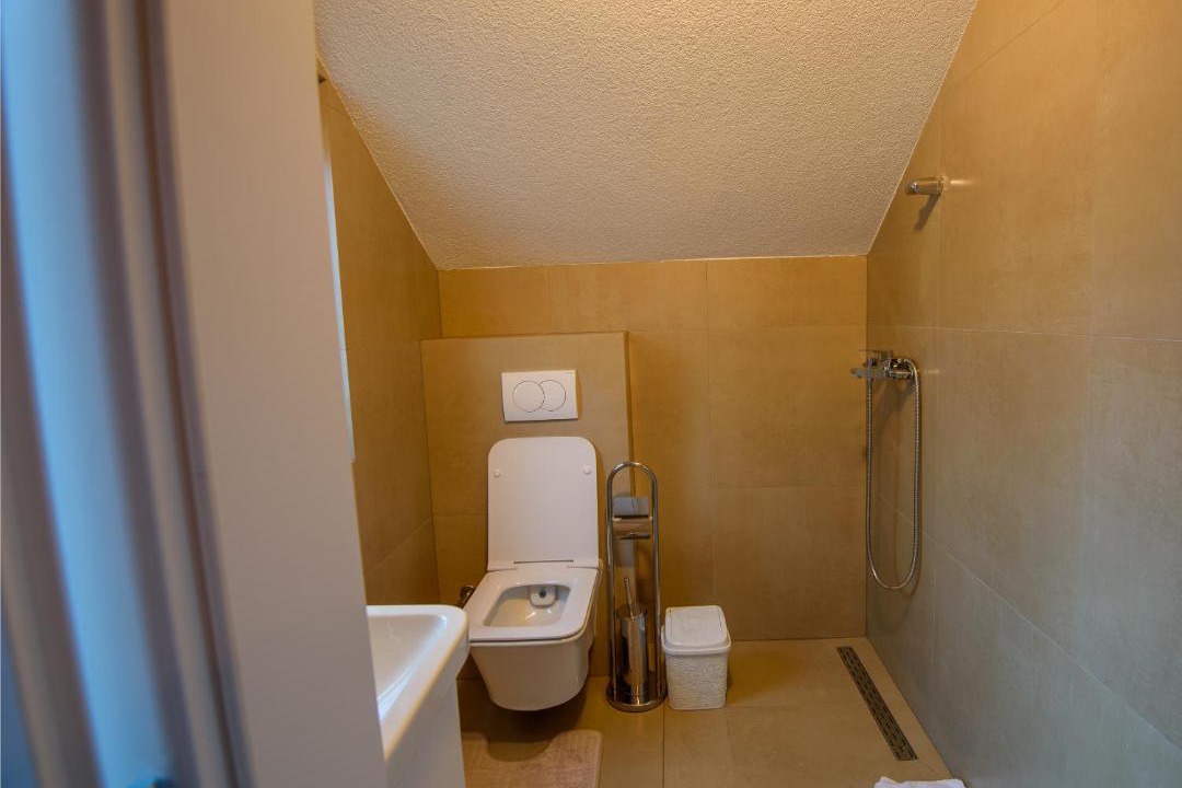 Photo of Bathroom in Pejë