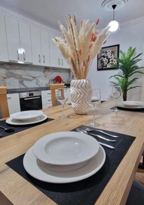 Photo of Kitchen in Elbasan
