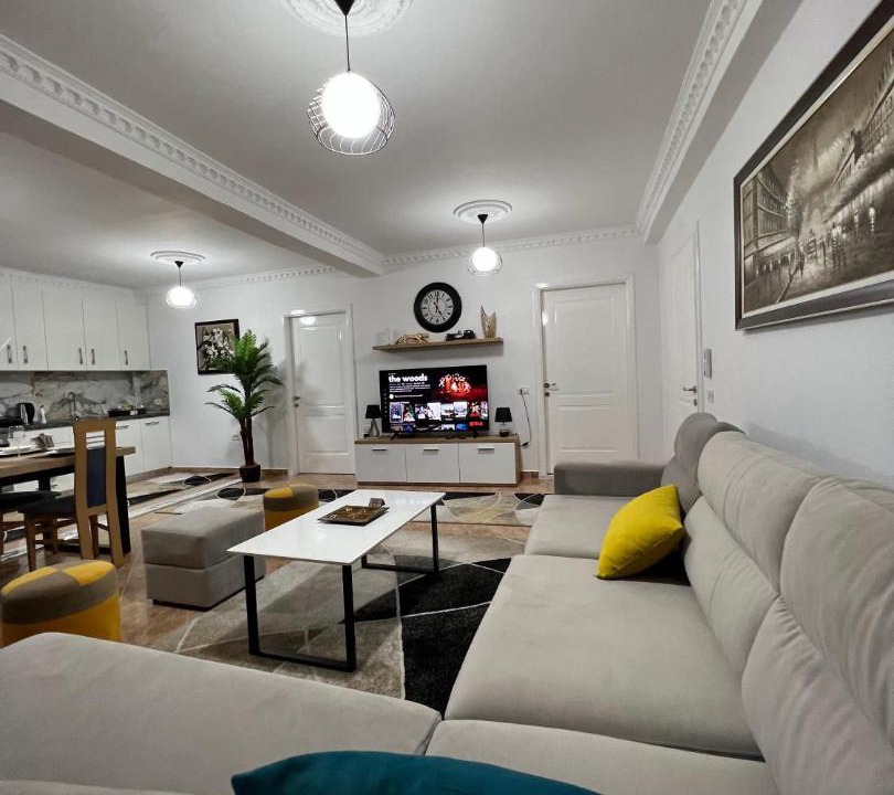 Photo of Livingroom in Elbasan