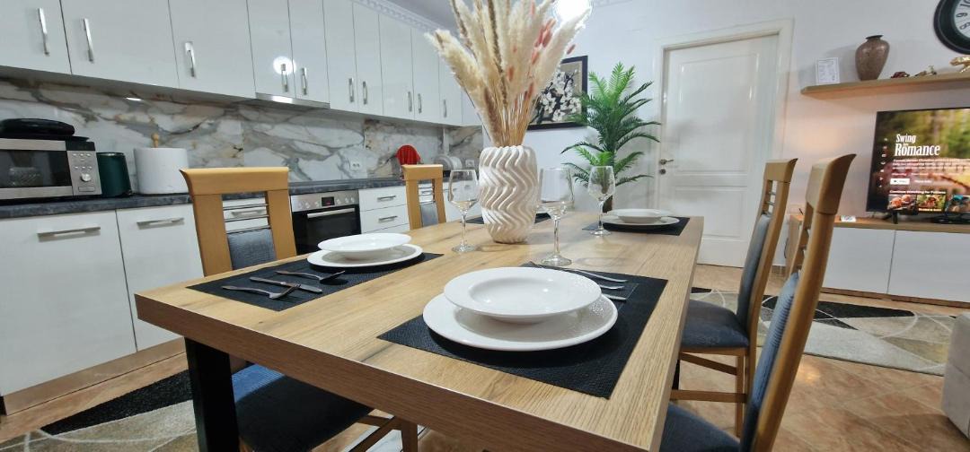 Photo of Kitchen in Elbasan