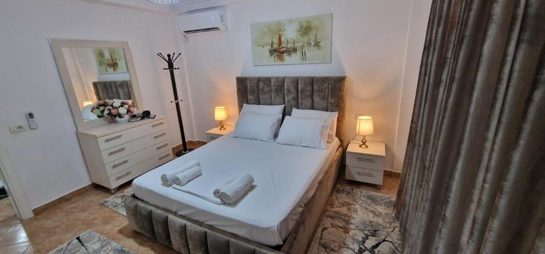 Photo of Bedroom in Elbasan