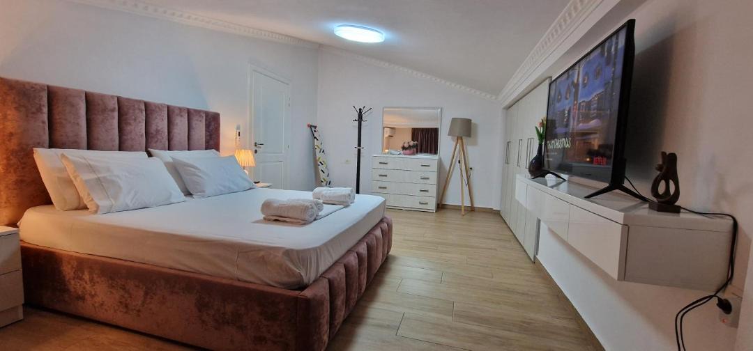 Photo of Bedroom in Elbasan