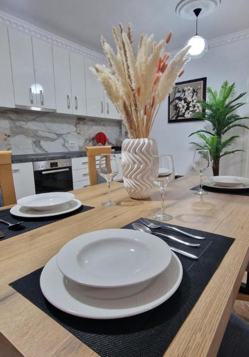 Photo of Kitchen in Elbasan