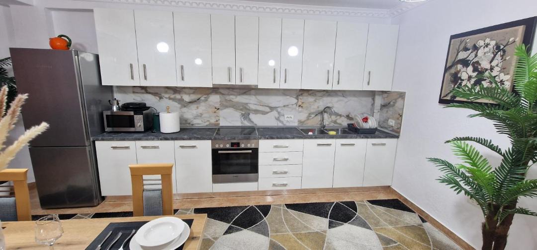 Photo of Kitchen in Elbasan