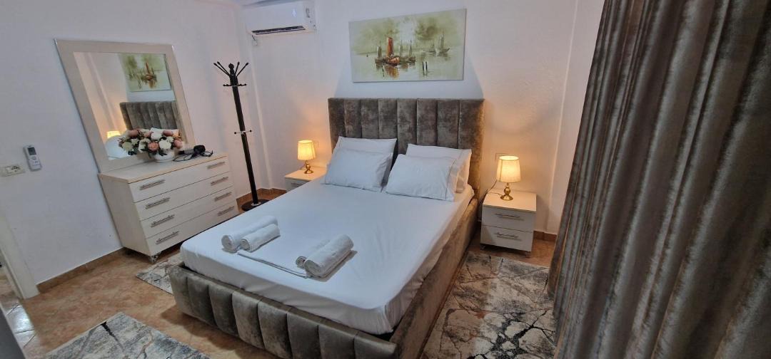 Photo of Bedroom in Elbasan