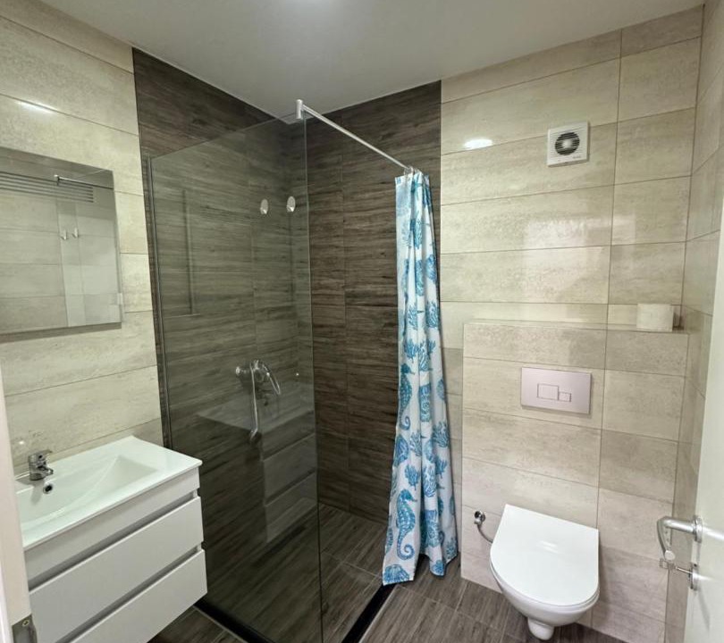 Photo of Bathroom in Gjilan