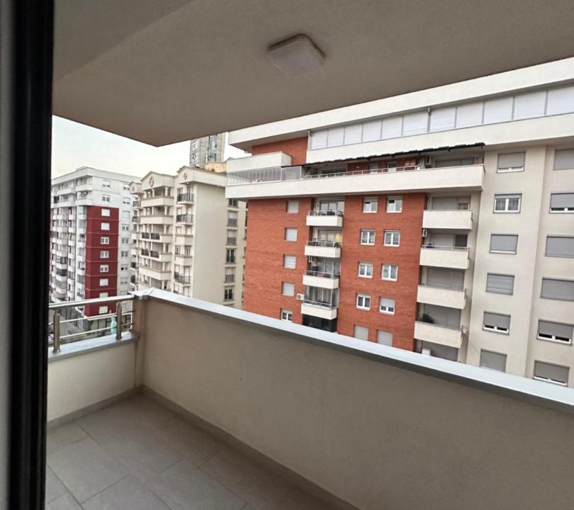 Photo of Patio Balcony in Gjilan