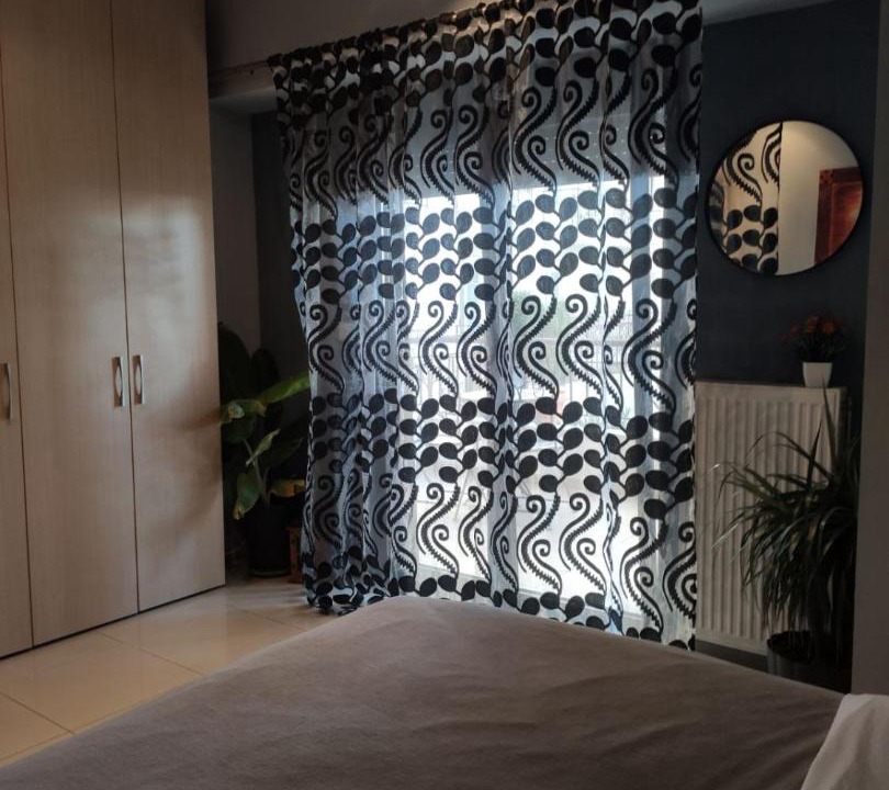 Photo of Bedroom in Ampelokipoi-Menemeni