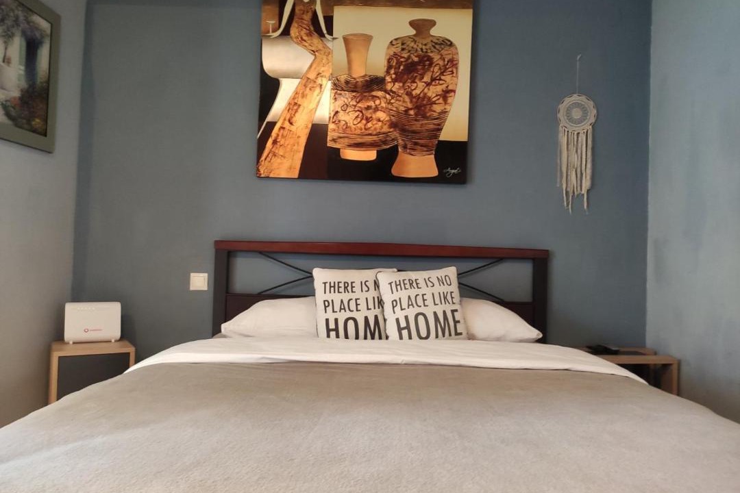 Photo of Bedroom in Ampelokipoi-Menemeni