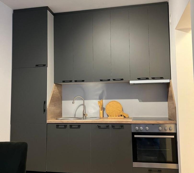 Photo of Kitchen in Matiçan