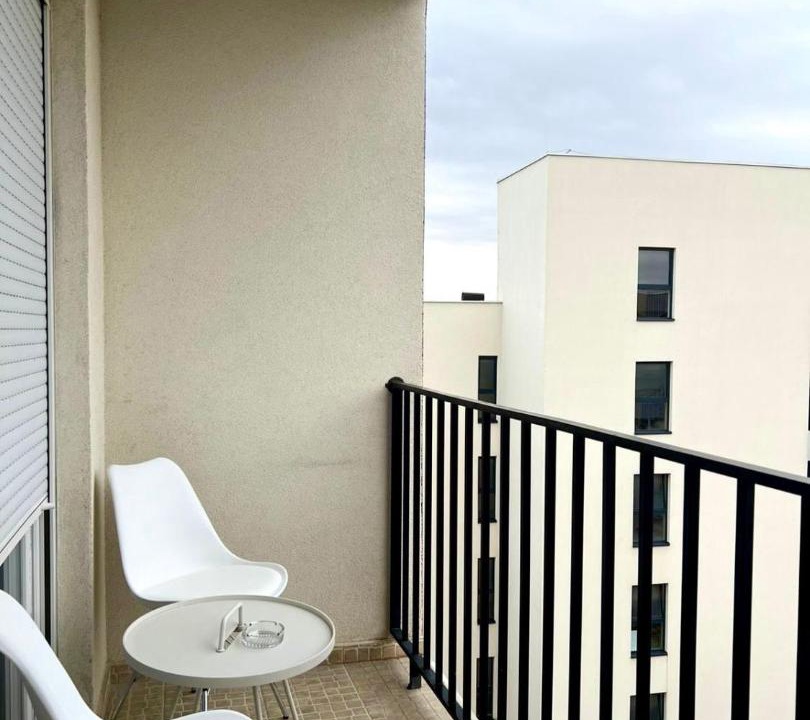Photo of Patio Balcony in Matiçan