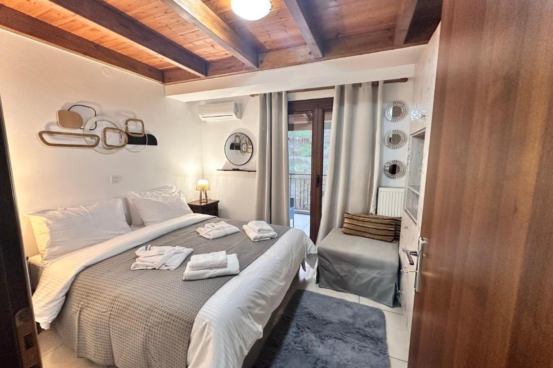 Photo of Bedroom in Kalavrita