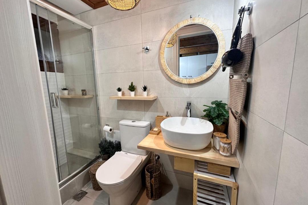 Photo of Bathroom in Kalavrita