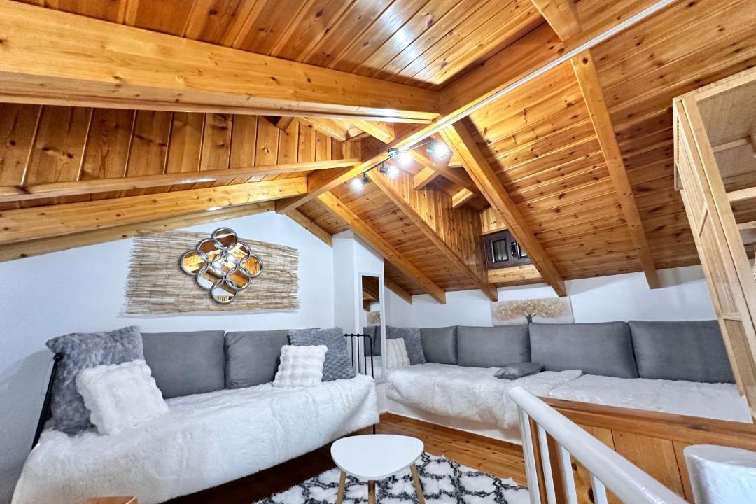 Photo of Bedroom in Kalavrita