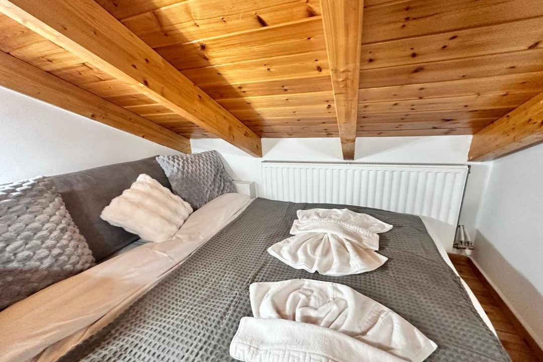 Photo of Bedroom in Kalavrita