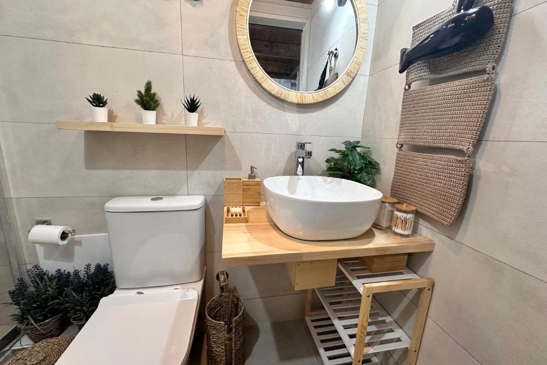 Photo of Bathroom in Kalavrita