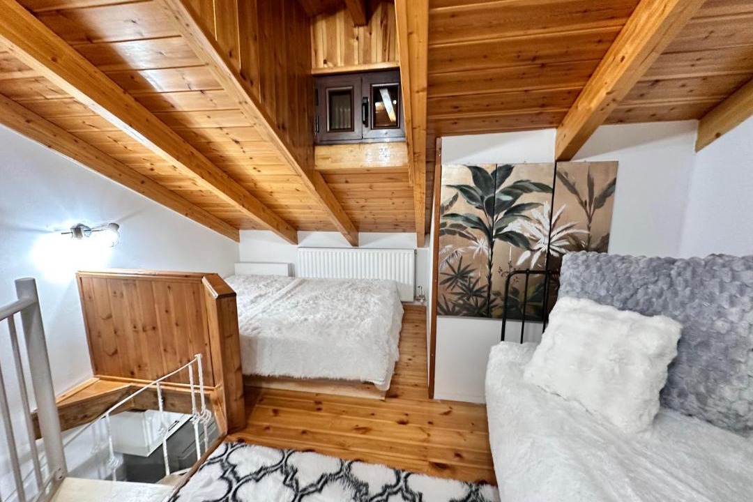 Photo of Bedroom in Kalavrita