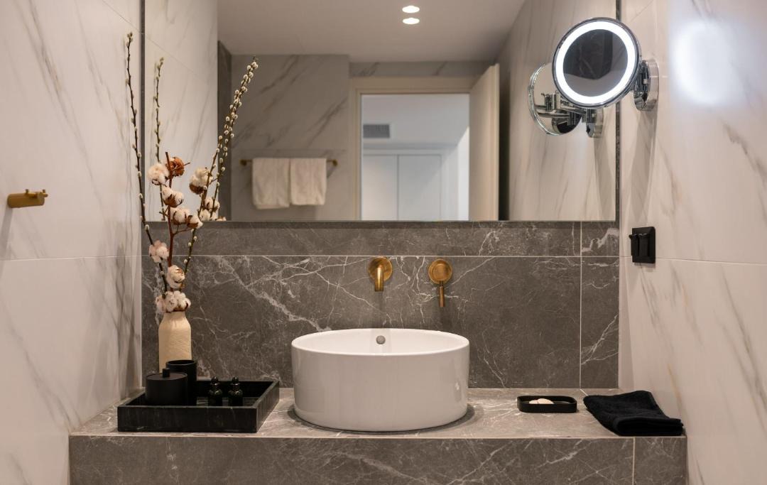 Photo of Bathroom in Xanthi
