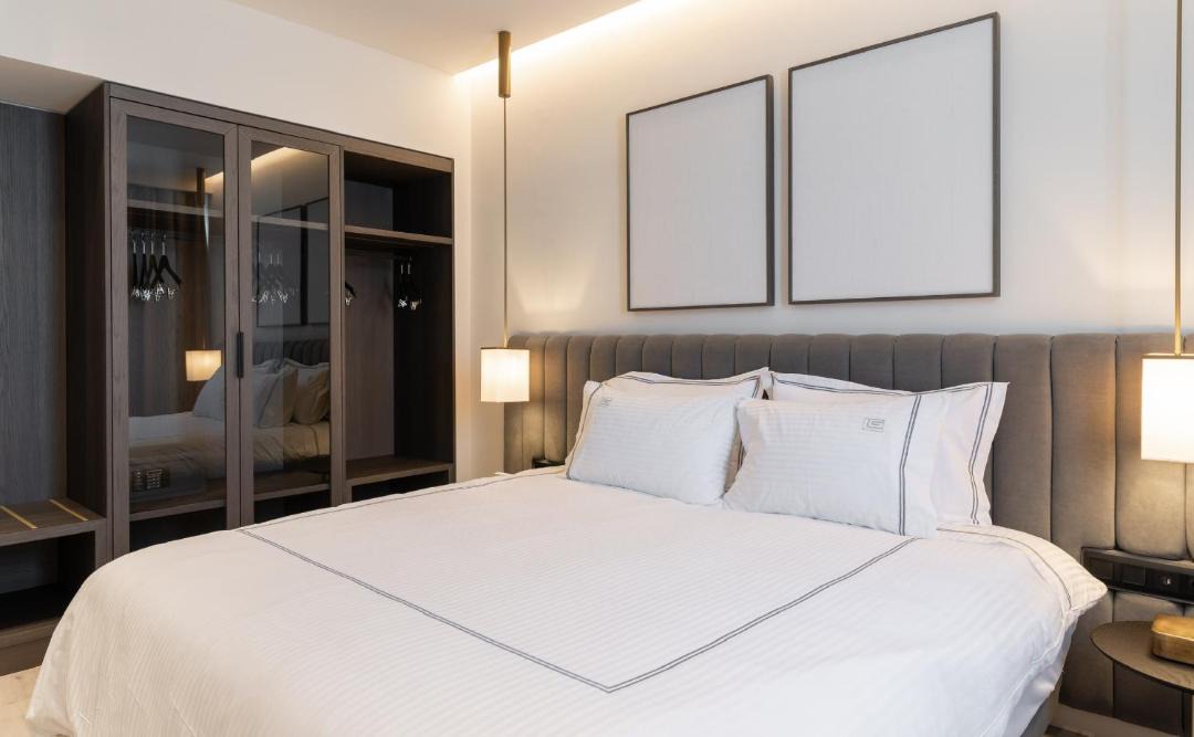 Photo of Bedroom in Xanthi
