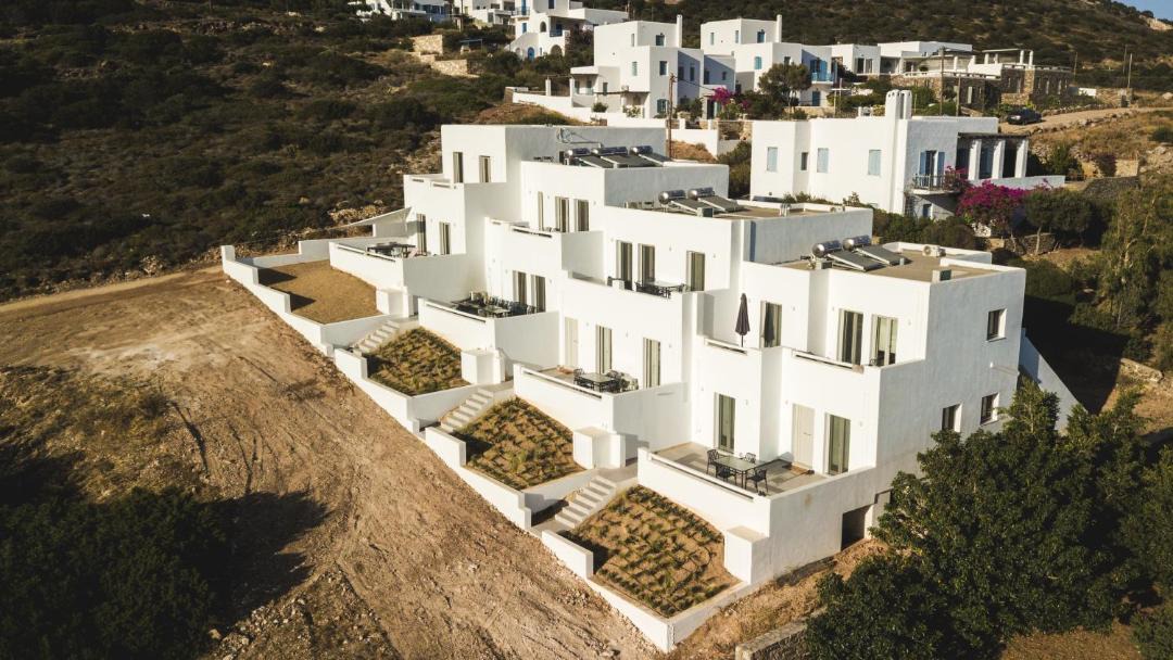 Photo of Others in Antiparos