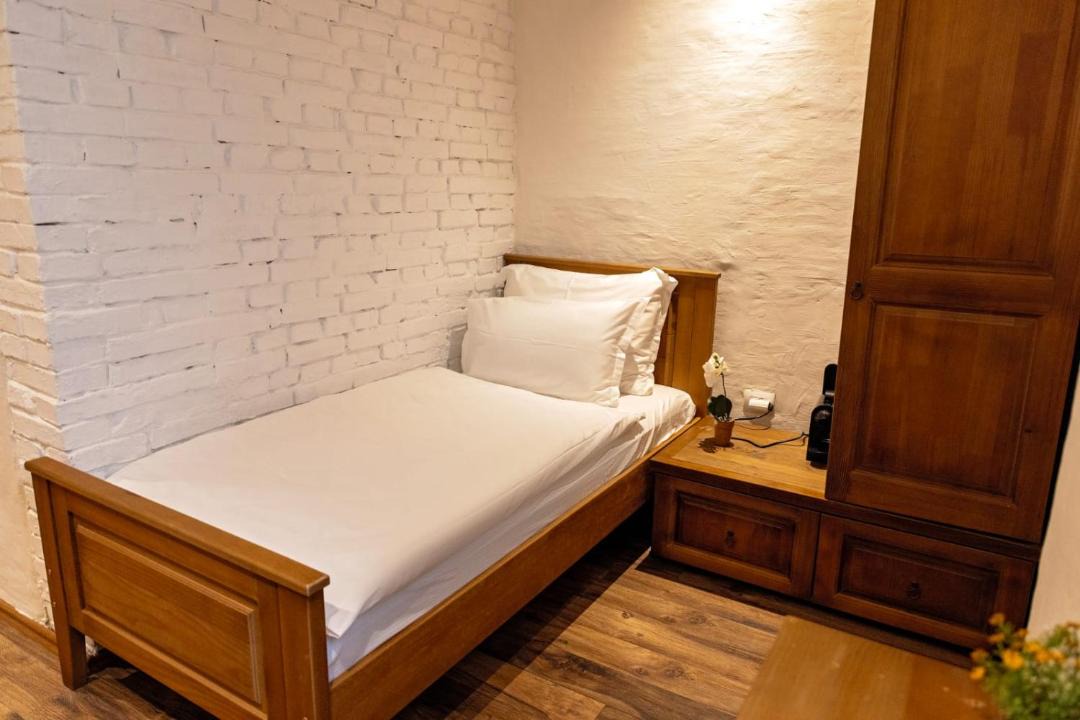 Photo of Bedroom in Mejë
