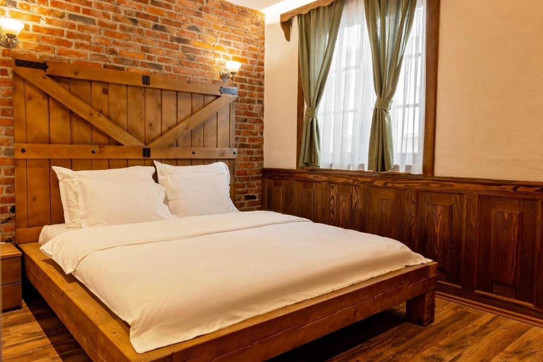 Photo of Bedroom in Mejë
