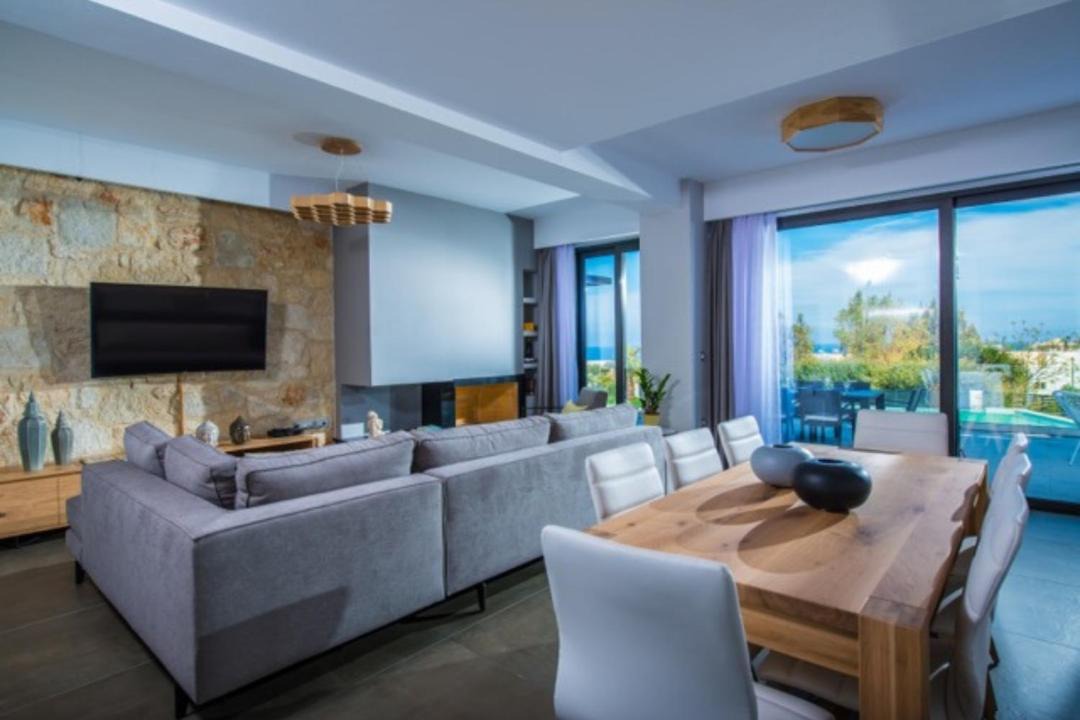 Photo of Livingroom in Piskopiano