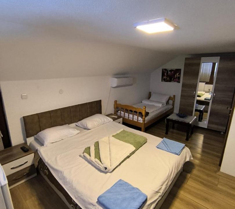 Photo of Bedroom in Brezovice