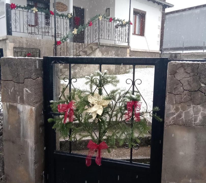 Photo of Others in Metsovo