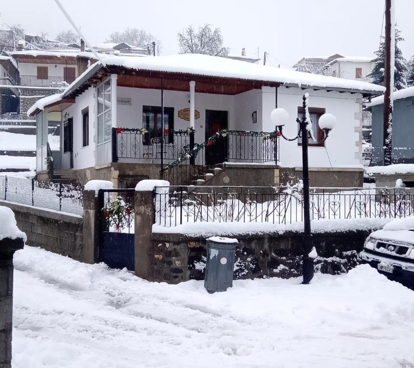 Photo of Others in Metsovo