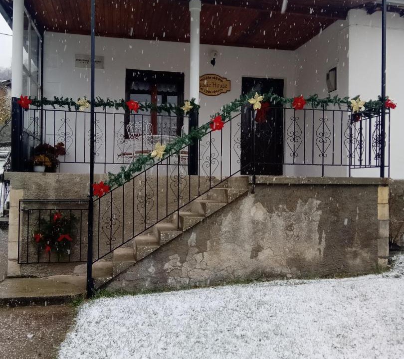Photo of Others in Metsovo