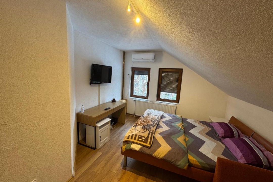 Photo of Bedroom in Brezovice