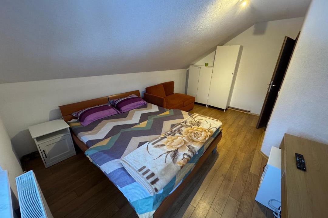 Photo of Bedroom in Brezovice