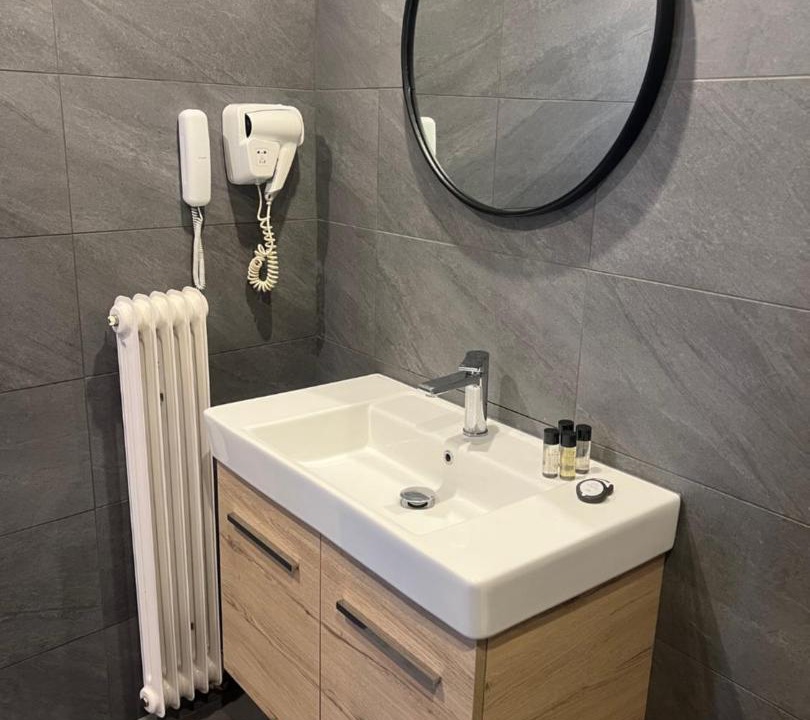 Photo of Bathroom in Kalavrita