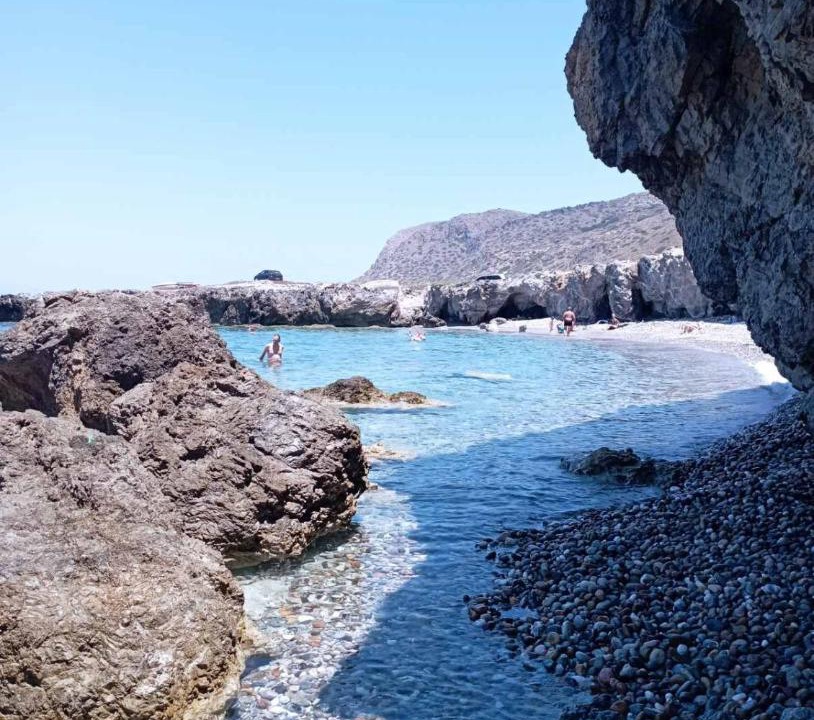 Photo of Others in Milatos Beach