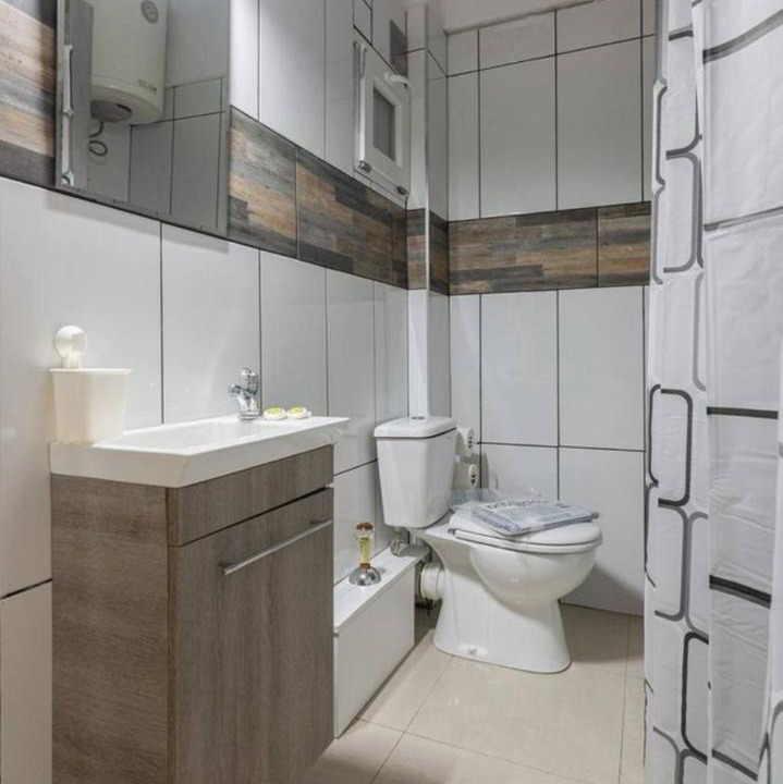 Photo of Bathroom in Palaio Faliro