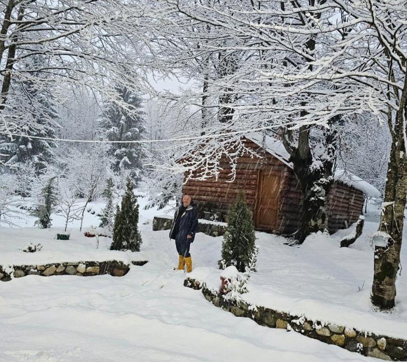 Photo of Others in Kukes County